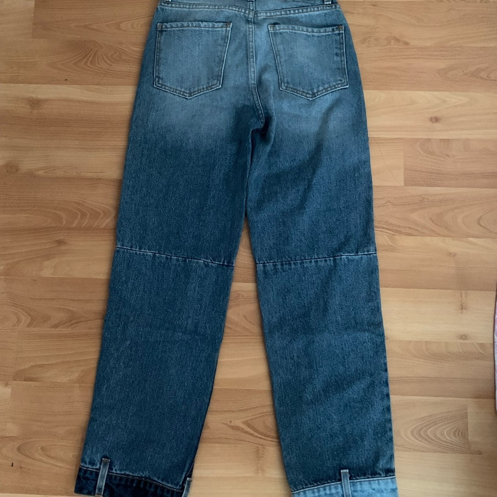 Revice Matchmaker Jeans - Picture 3 of 4